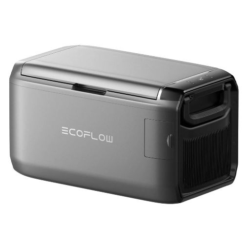 Εικόνα της Φορητό Ψυγείο EcoFlow Glacier Classic 35L 5022001005