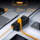 Εικόνα της Πολύπριζο Tessan 2 Θέσεων με 2x USB-A & 2x USB-C TS-FS01DE00