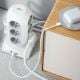 Εικόνα της Πολύπριζο Tessan Tower Surge Protector 12 Θέσεων με 2x USB-A & 1x USB-C TPS02-DE-C