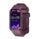 Εικόνα της Smartwatch BlackView R10 Activity Tracker με Παλμογράφο Μωβ