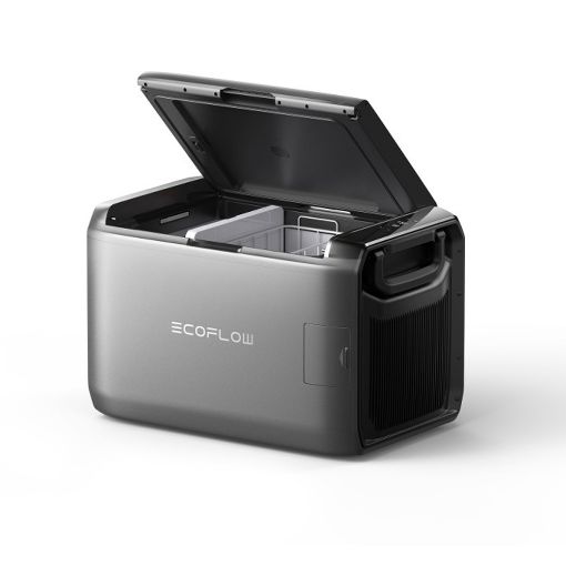 Εικόνα της Φορητό Ψυγείο EcoFlow Glacier Classic 55L 5022001013