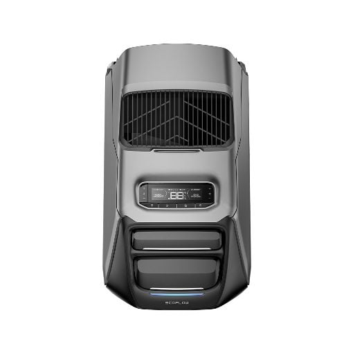 Εικόνα της Φορητό Κλιματιστικό EcoFlow Wave 3 6100BTU 5019801004