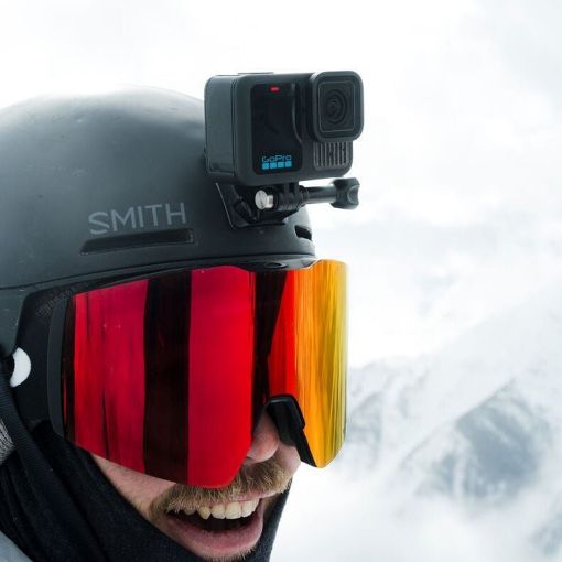 Εικόνα της Action Camera GoPro Hero 13 Black Creator Edition CHDFB-131-EU