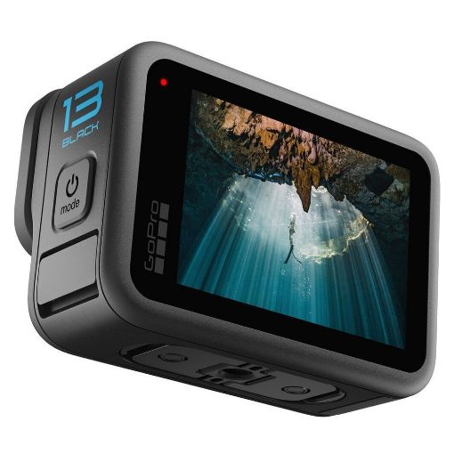 Εικόνα της Action Camera GoPro Hero 13 Black Creator Edition CHDFB-131-EU