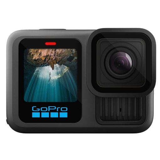 Εικόνα της Action Camera GoPro Hero 13 Black Creator Edition CHDFB-131-EU