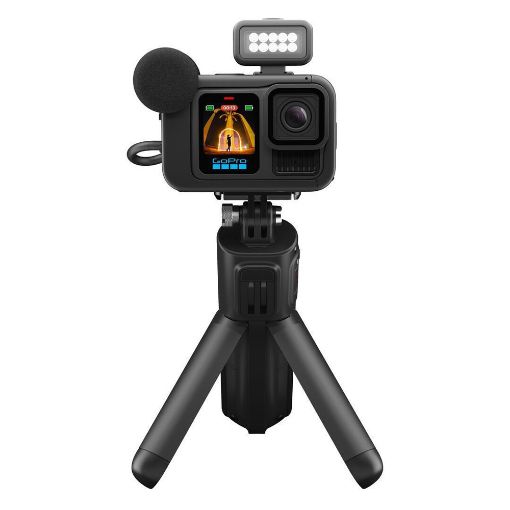 Εικόνα της Action Camera GoPro Hero 13 Black Creator Edition CHDFB-131-EU