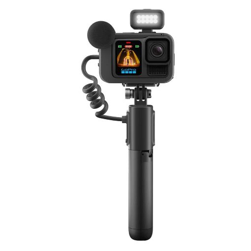 Εικόνα της Action Camera GoPro Hero 13 Black Creator Edition CHDFB-131-EU