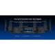 Εικόνα της Router Cudy WR11000 v1.0 Mesh Tri-Band WiFi7 BE11000