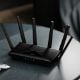 Εικόνα της Router Cudy WR11000 v1.0 Mesh Tri-Band WiFi7 BE11000