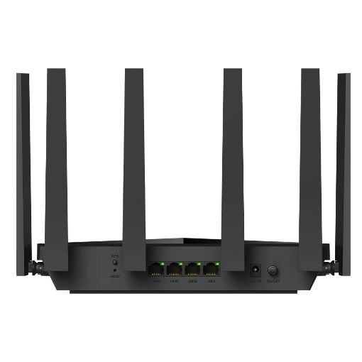 Εικόνα της Router Cudy WR11000 v1.0 Mesh Tri-Band WiFi7 BE11000