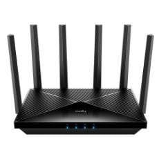 Εικόνα της Router Cudy WR11000 v1.0 Mesh Tri-Band WiFi7 BE11000