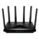 Εικόνα της Router Cudy WR11000 v1.0 Mesh Tri-Band WiFi7 BE11000