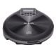 Εικόνα της Aiwa Portable CD Player με Earphones Black PCD-810BK