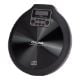 Εικόνα της Aiwa Portable CD Player με Earphones Black PCD-810BK
