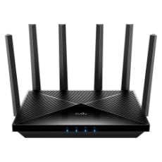 Εικόνα της Router Cudy WR6500H v1.0 Dual-Band WiFi7 BE6500