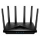 Εικόνα της Router Cudy WR6500H v1.0 Dual-Band WiFi7 BE6500