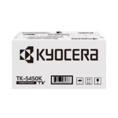 Εικόνα της Toner Kyocera TK-5450K Black 1T0C0D0NL0