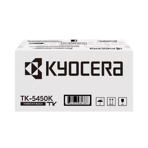 Εικόνα της Toner Kyocera TK-5450K Black 1T0C0D0NL0