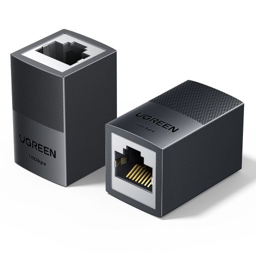 Εικόνα της Σύνδεσμος RJ45 Ugreen NW326 55359