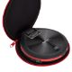 Εικόνα της Aiwa Portable CD Player με Earphones Red PCD-810RD