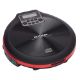 Εικόνα της Aiwa Portable CD Player με Earphones Red PCD-810RD