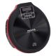 Εικόνα της Aiwa Portable CD Player με Earphones Red PCD-810RD