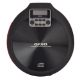 Εικόνα της Aiwa Portable CD Player με Earphones Red PCD-810RD