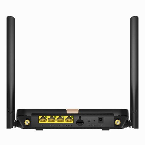 Εικόνα της Router Cudy LT500D v2.0 4G Mesh Dual-Band WiFi5 AC1200