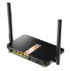 Εικόνα της Router Cudy LT500D v2.0 4G Mesh Dual-Band WiFi5 AC1200