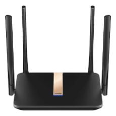 Εικόνα της Router Cudy LT500D v2.0 4G Mesh Dual-Band WiFi5 AC1200