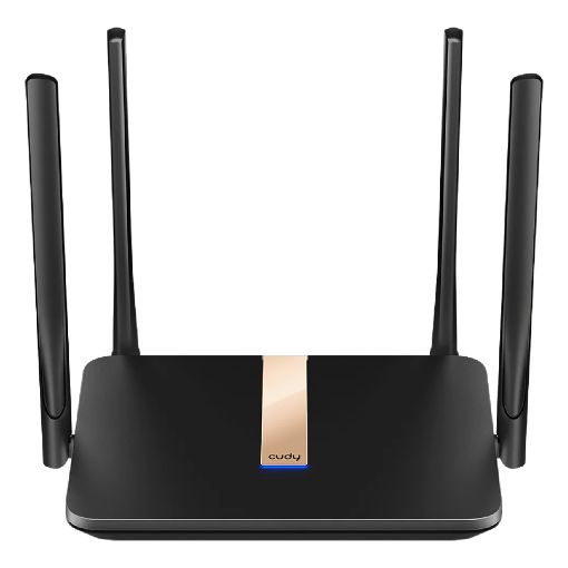 Εικόνα της Router Cudy LT500D v2.0 4G Mesh Dual-Band WiFi5 AC1200