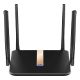 Εικόνα της Router Cudy LT500D v2.0 4G Mesh Dual-Band WiFi5 AC1200