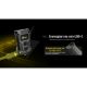 Εικόνα της Φακός NiteCore TINI3 Keychain Grey