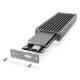 Εικόνα της RaidSonic Icy Box Θήκη Σκληρού Δίσκου M.2 PCIe NVMe USB-C 3.1 Gray IB-1817M-C31