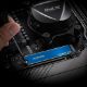 Εικόνα της Δίσκος SSD Adata Legend 710 1TB M.2 NVMe PCIe Gen3 ALEG-710-1TCS