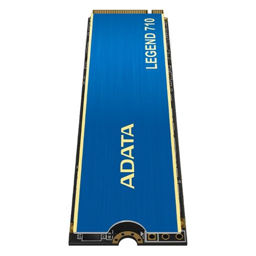 Εικόνα της Δίσκος SSD Adata Legend 710 1TB M.2 NVMe PCIe Gen3 ALEG-710-1TCS