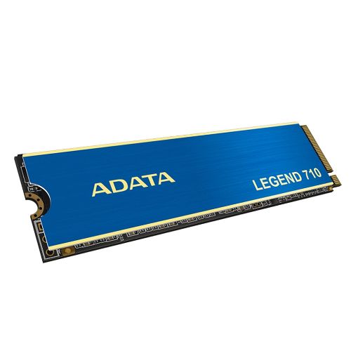 Εικόνα της Δίσκος SSD Adata Legend 710 1TB M.2 NVMe PCIe Gen3 ALEG-710-1TCS