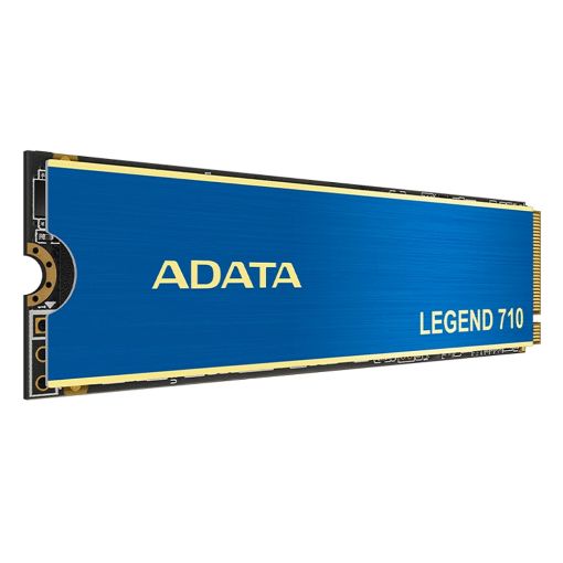 Εικόνα της Δίσκος SSD Adata Legend 710 1TB M.2 NVMe PCIe Gen3 ALEG-710-1TCS