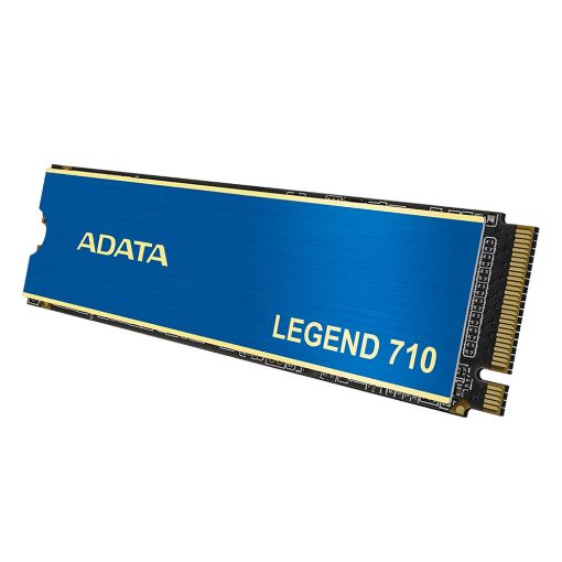 Εικόνα της Δίσκος SSD Adata Legend 710 1TB M.2 NVMe PCIe Gen3 ALEG-710-1TCS