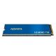 Εικόνα της Δίσκος SSD Adata Legend 710 1TB M.2 NVMe PCIe Gen3 ALEG-710-1TCS