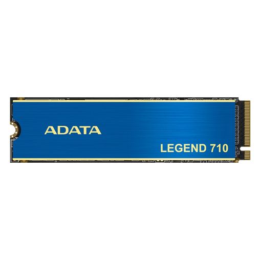 Εικόνα της Δίσκος SSD Adata Legend 710 1TB M.2 NVMe PCIe Gen3 ALEG-710-1TCS