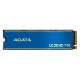 Εικόνα της Δίσκος SSD Adata Legend 710 1TB M.2 NVMe PCIe Gen3 ALEG-710-1TCS