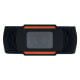 Εικόνα της Webcam Lamtech HD Black LAM021486