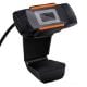 Εικόνα της Webcam Lamtech HD Black LAM021486