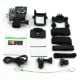 Εικόνα της Action Camera Lamtech 4K Wi-Fi Black LAM021165