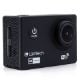 Εικόνα της Action Camera Lamtech 4K Wi-Fi Black LAM021165