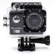 Εικόνα της Action Camera Lamtech 4K Wi-Fi Black LAM021165