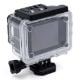 Εικόνα της Action Camera Lamtech 4K Wi-Fi με Remote Control Black LAM021615