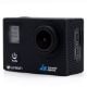 Εικόνα της Action Camera Lamtech 4K Wi-Fi με Remote Control Black LAM021615