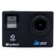 Εικόνα της Action Camera Lamtech 4K Wi-Fi με Remote Control Black LAM021615